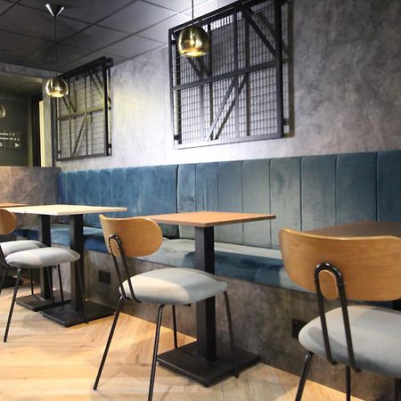 Plaza Chorley; Sure Hotel Collection By Best Western Chorley (Lancashire) Exterior foto