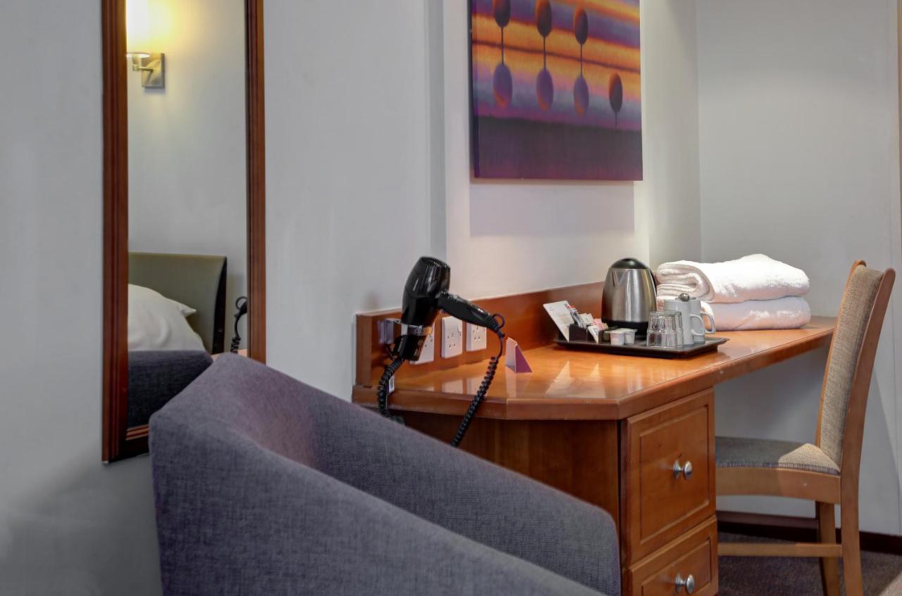 Plaza Chorley; Sure Hotel Collection By Best Western Chorley (Lancashire) Exterior foto