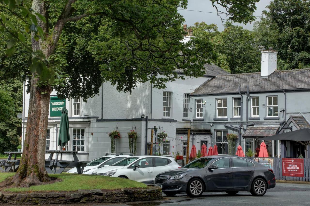 Plaza Chorley; Sure Hotel Collection By Best Western Chorley (Lancashire) Exterior foto