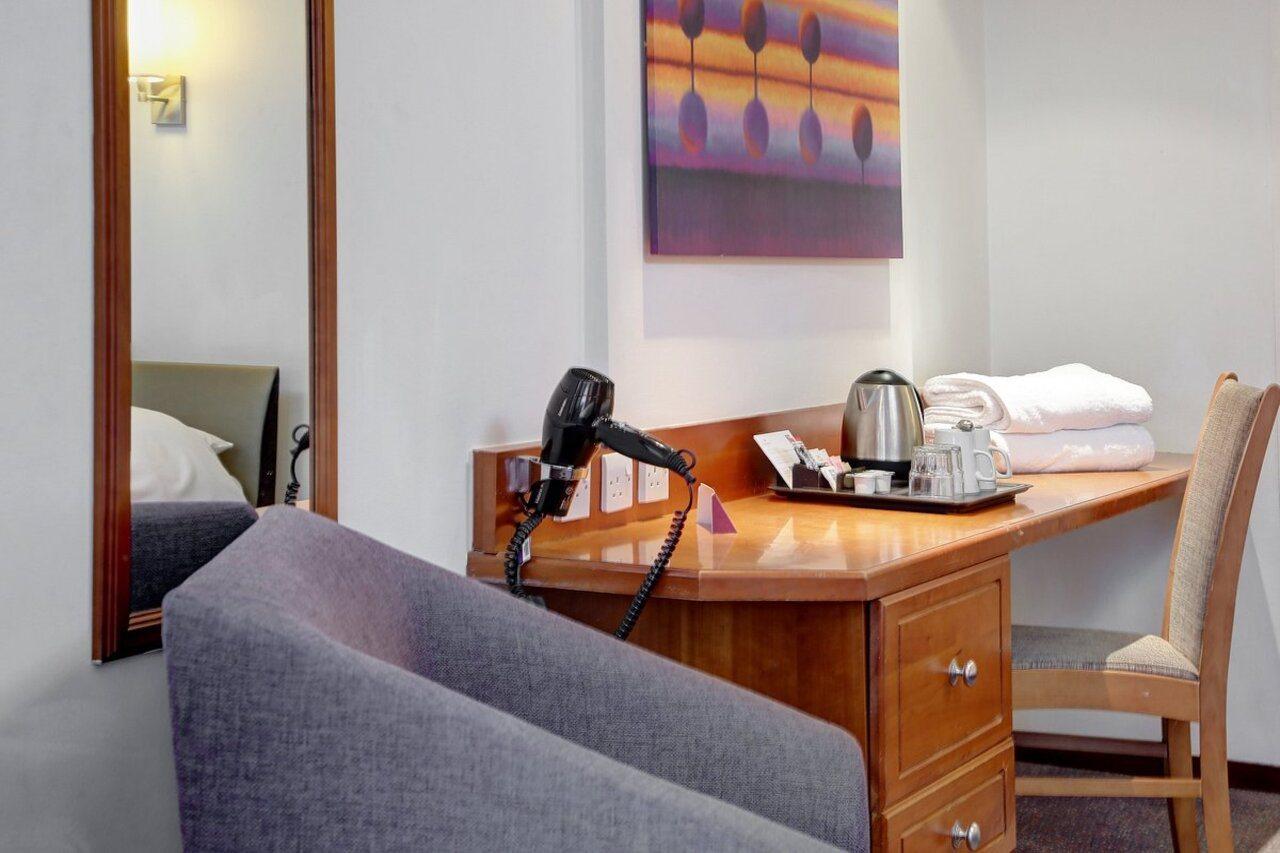 Plaza Chorley; Sure Hotel Collection By Best Western Chorley (Lancashire) Exterior foto
