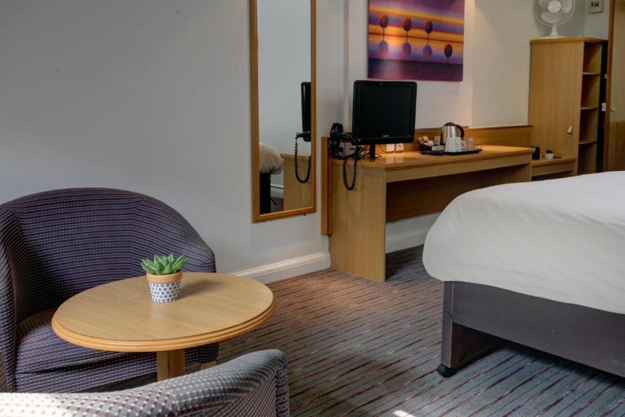 Plaza Chorley; Sure Hotel Collection By Best Western Chorley (Lancashire) Exterior foto