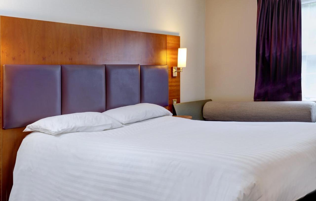 Plaza Chorley; Sure Hotel Collection By Best Western Chorley (Lancashire) Exterior foto