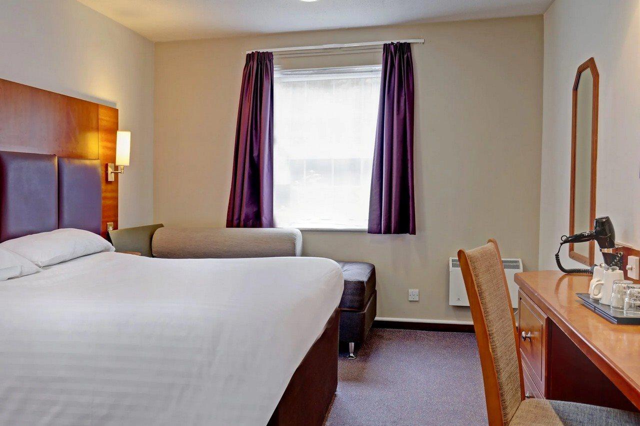 Plaza Chorley; Sure Hotel Collection By Best Western Chorley (Lancashire) Exterior foto