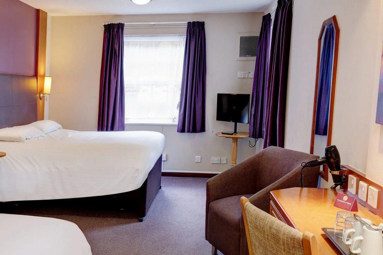 Plaza Chorley; Sure Hotel Collection By Best Western Chorley (Lancashire) Exterior foto