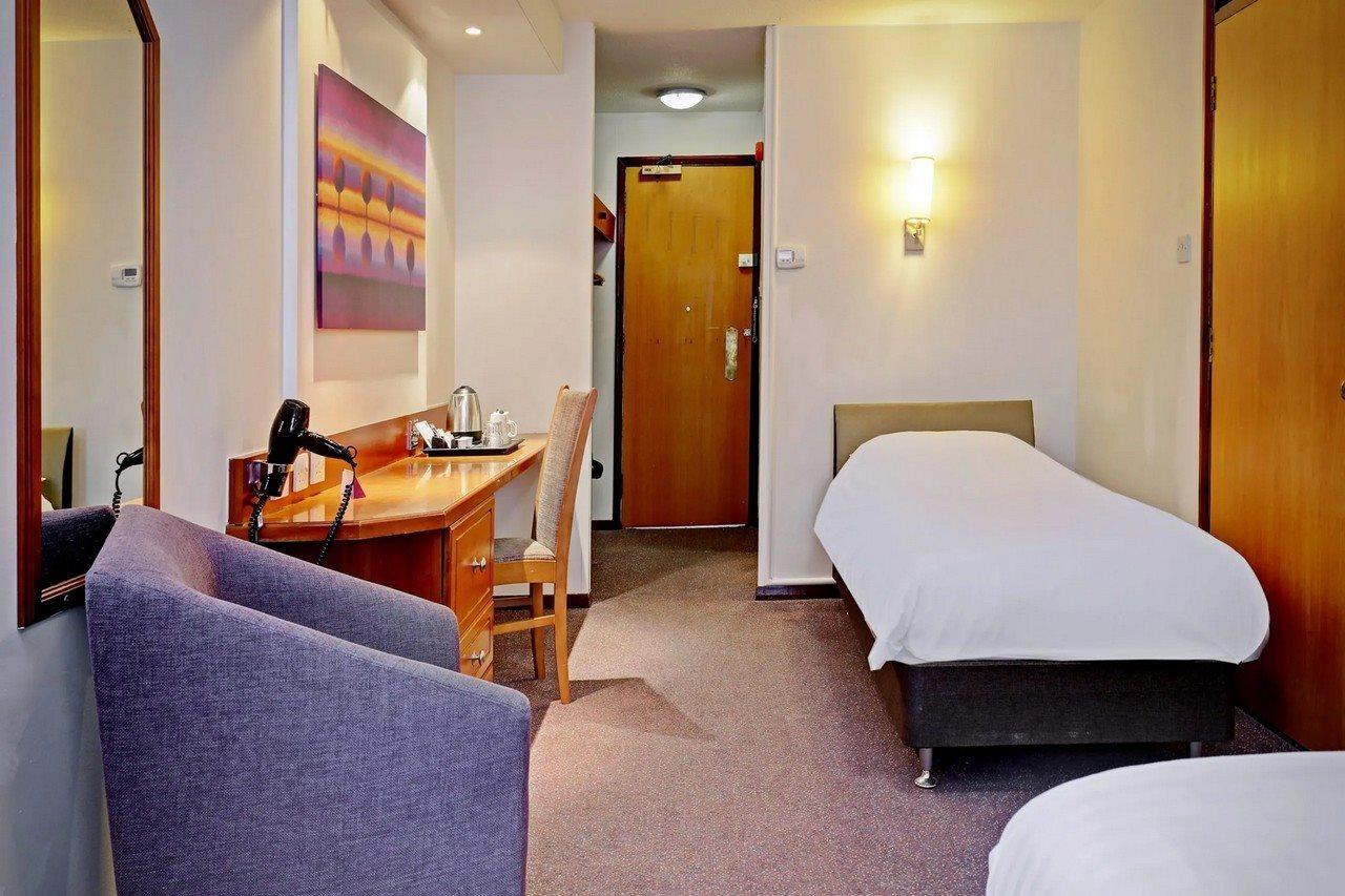 Plaza Chorley; Sure Hotel Collection By Best Western Chorley (Lancashire) Exterior foto
