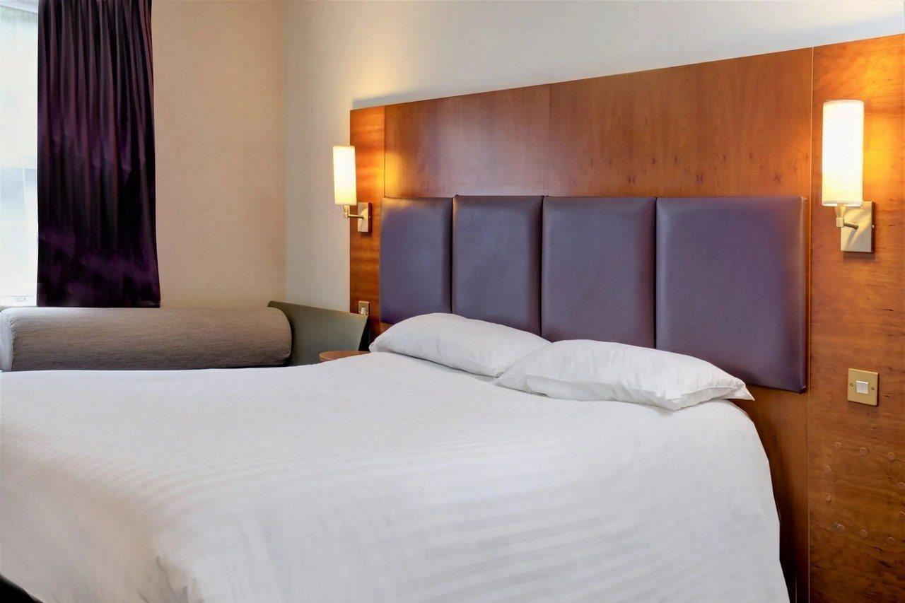Plaza Chorley; Sure Hotel Collection By Best Western Chorley (Lancashire) Exterior foto