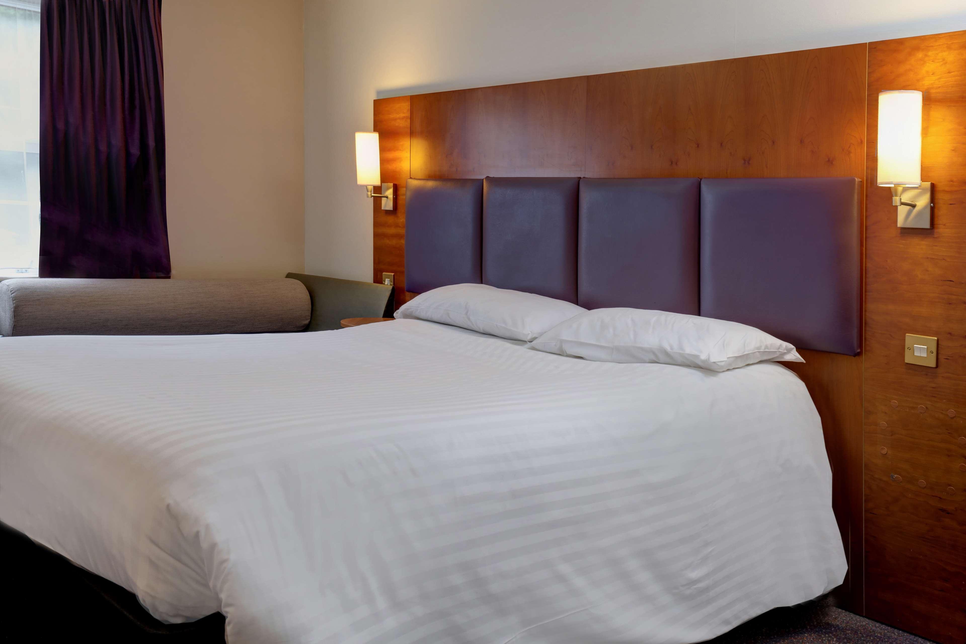 Plaza Chorley; Sure Hotel Collection By Best Western Chorley (Lancashire) Exterior foto