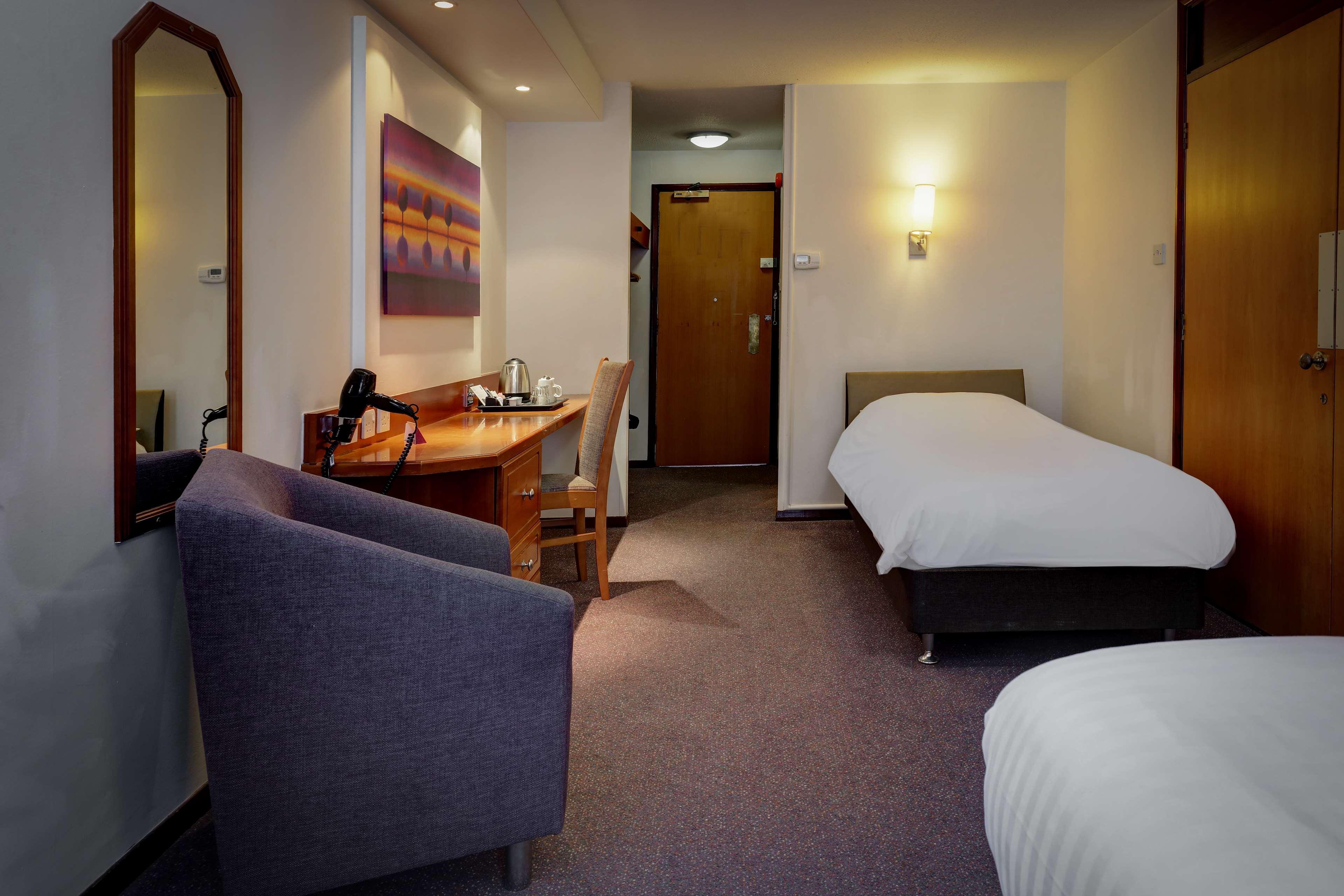 Plaza Chorley; Sure Hotel Collection By Best Western Chorley (Lancashire) Exterior foto