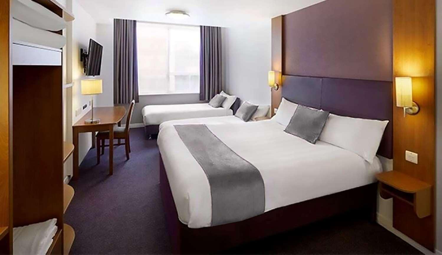 Plaza Chorley; Sure Hotel Collection By Best Western Chorley (Lancashire) Exterior foto