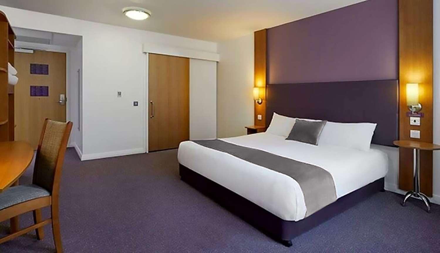 Plaza Chorley; Sure Hotel Collection By Best Western Chorley (Lancashire) Exterior foto
