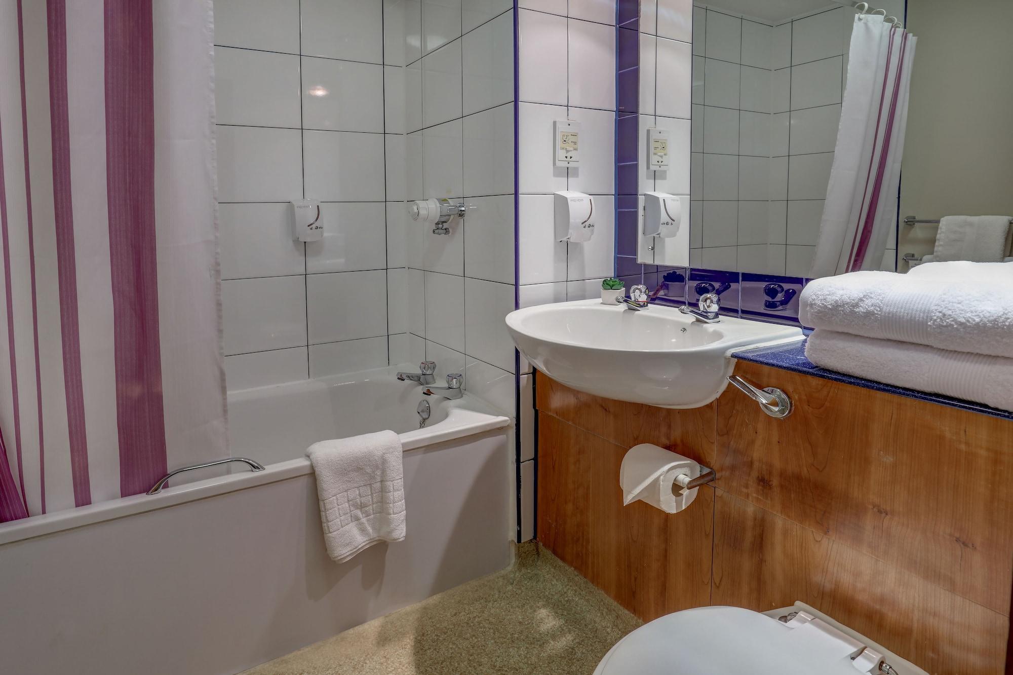 Plaza Chorley; Sure Hotel Collection By Best Western Chorley (Lancashire) Exterior foto