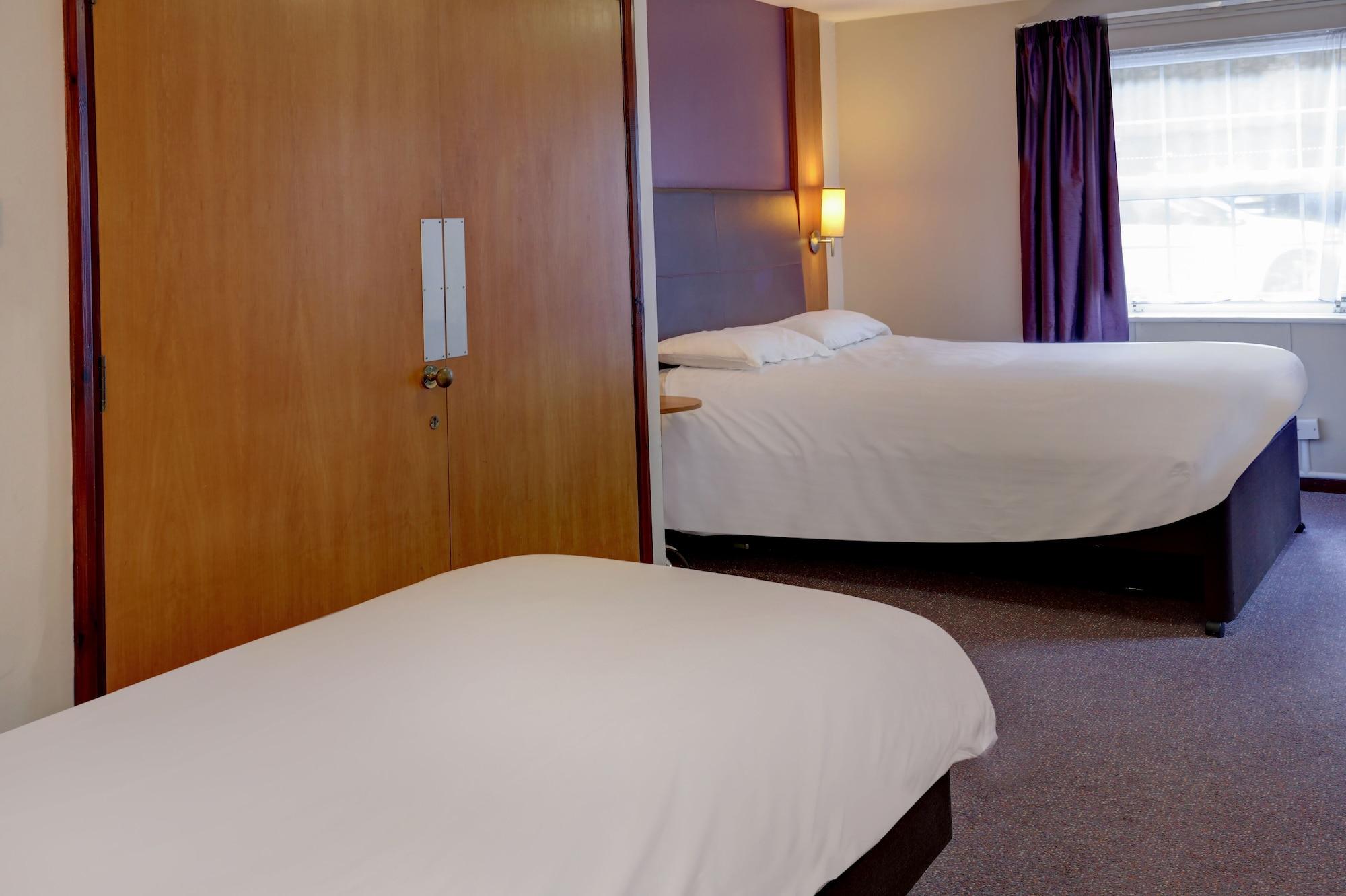 Plaza Chorley; Sure Hotel Collection By Best Western Chorley (Lancashire) Exterior foto
