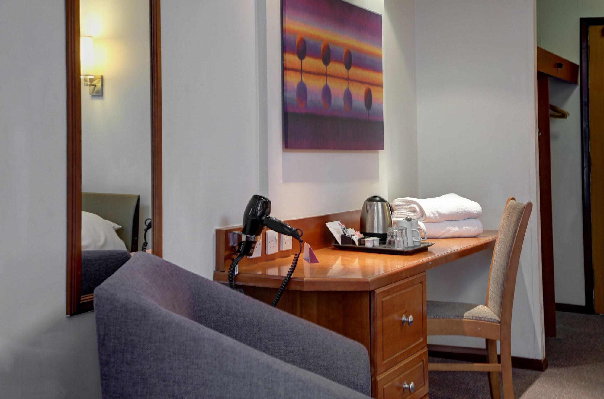 Plaza Chorley; Sure Hotel Collection By Best Western Chorley (Lancashire) Exterior foto
