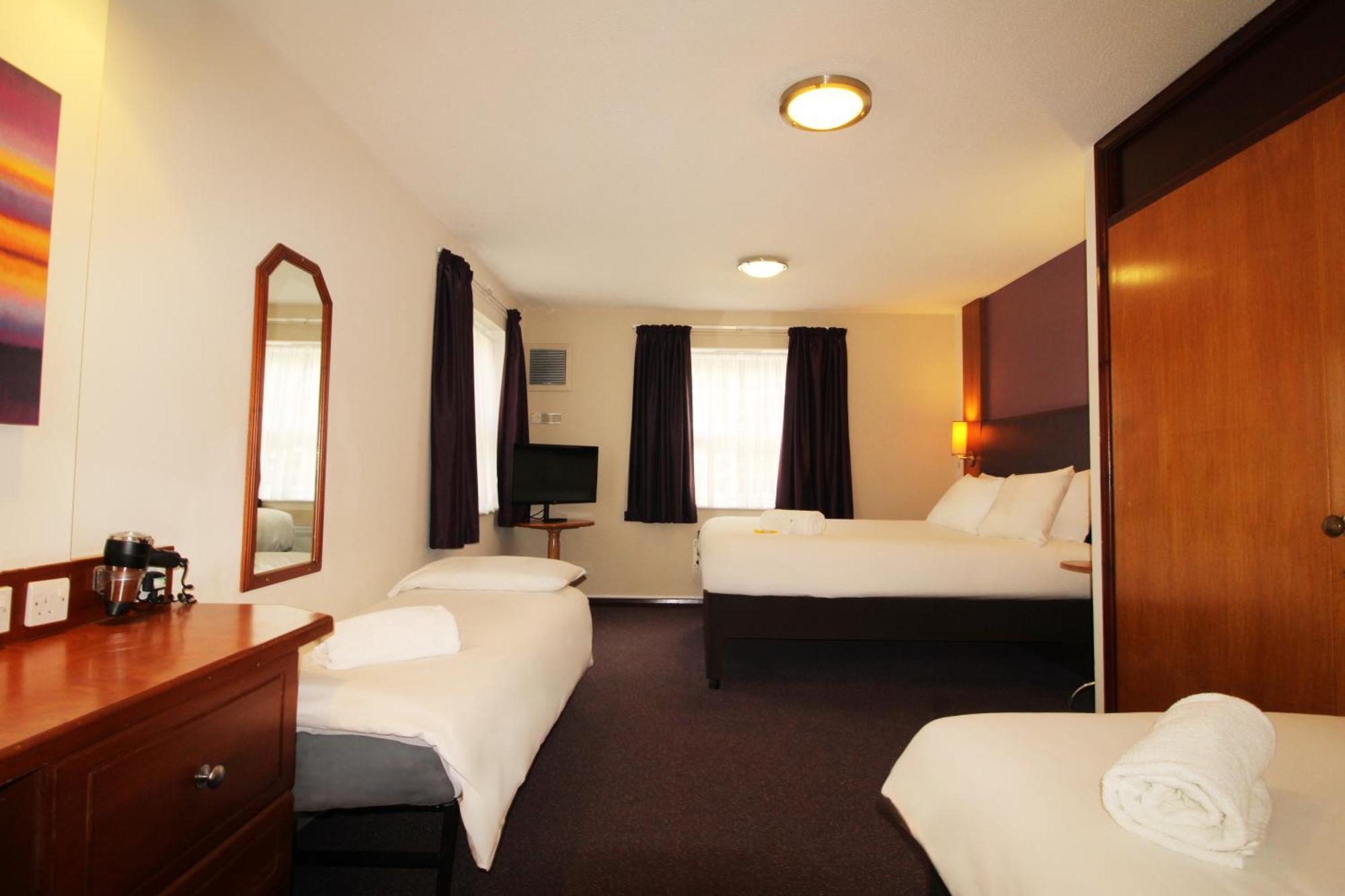 Plaza Chorley; Sure Hotel Collection By Best Western Chorley (Lancashire) Exterior foto