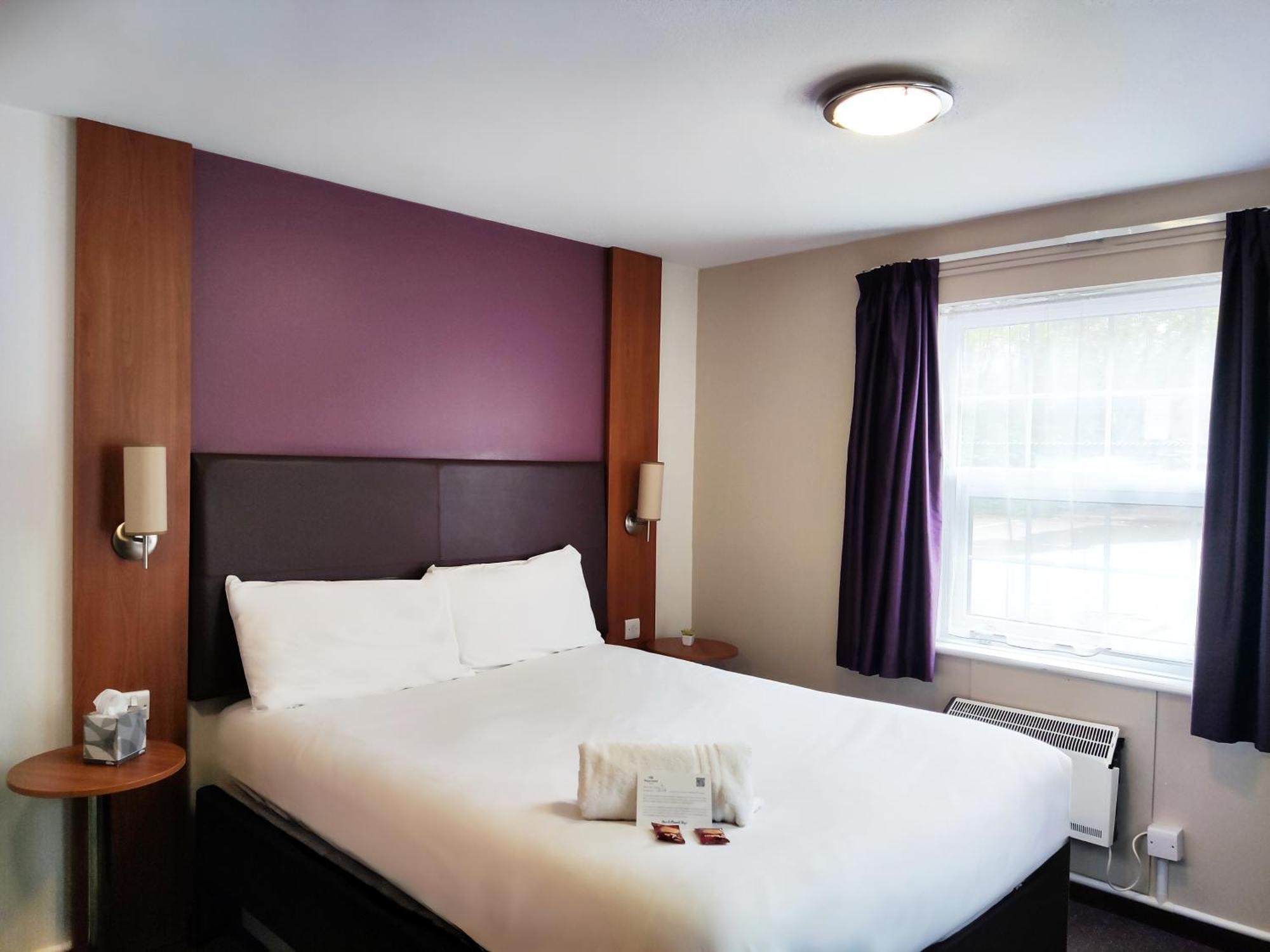 Plaza Chorley; Sure Hotel Collection By Best Western Chorley (Lancashire) Exterior foto