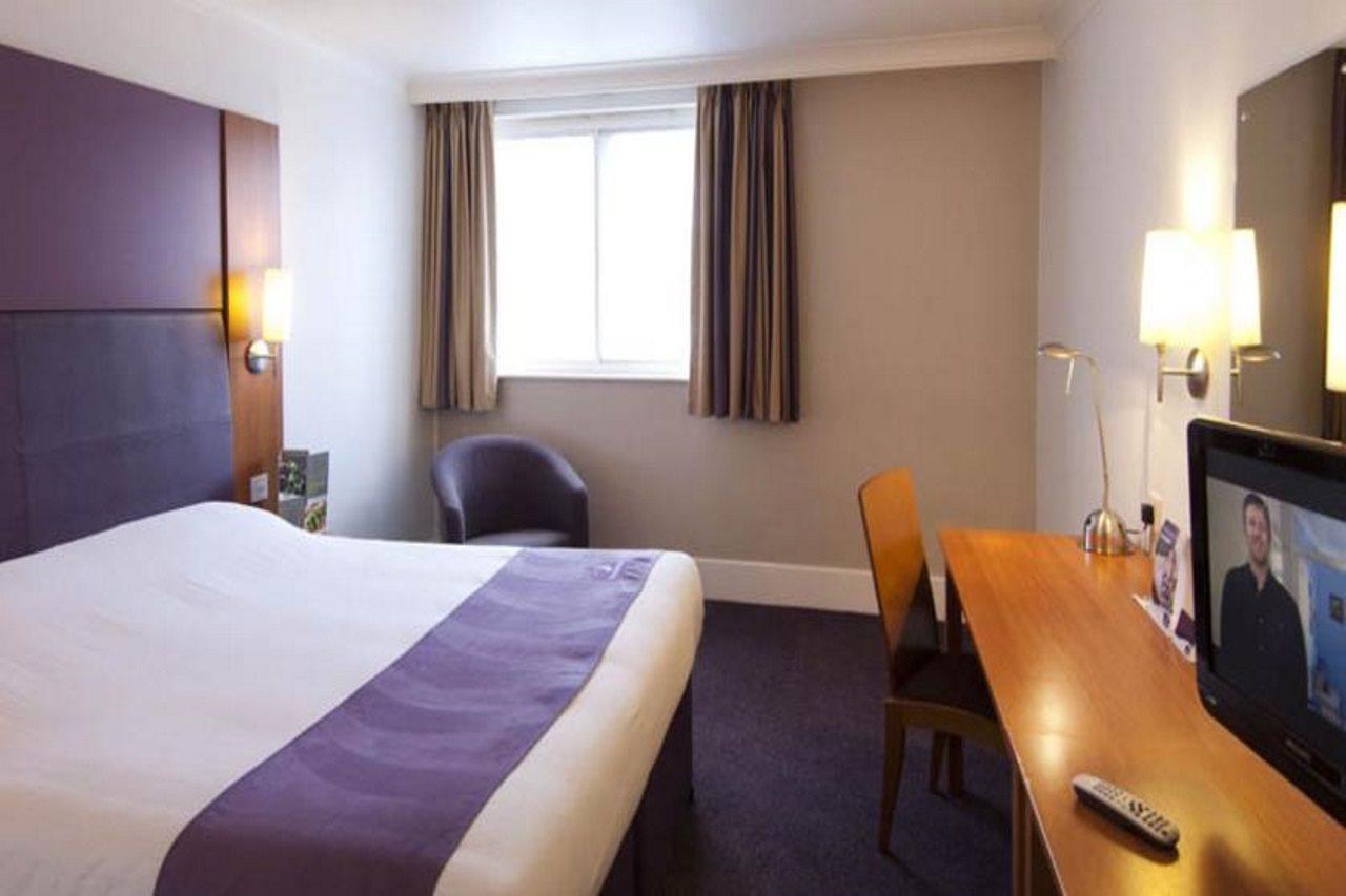 Plaza Chorley; Sure Hotel Collection By Best Western Chorley (Lancashire) Exterior foto