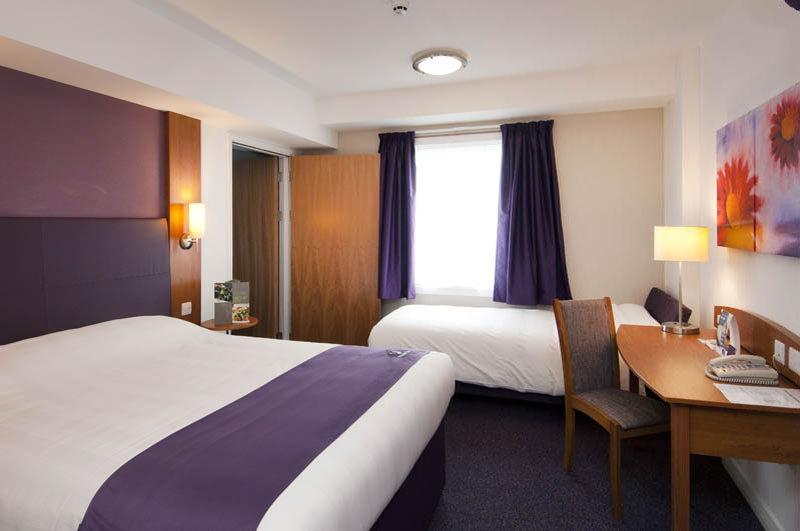Plaza Chorley; Sure Hotel Collection By Best Western Chorley (Lancashire) Exterior foto