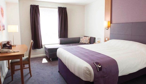 Plaza Chorley; Sure Hotel Collection By Best Western Chorley (Lancashire) Exterior foto